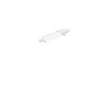 Technická - FAN LED-ARTIC-30 Prachotěsné svítidlo, LED, ARTIC, bílá, 30 x 4.3 x 6.8 cm - FANEUROPE