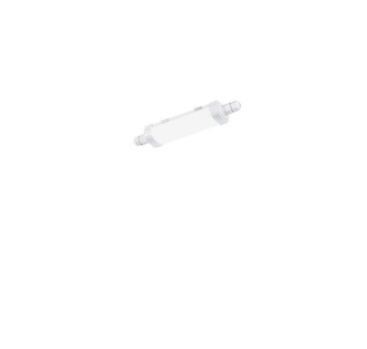 Technická - FAN LED-ARTIC-30 Prachotěsné svítidlo, LED, ARTIC, bílá, 30 x 4.3 x 6.8 cm - FANEUROPE - foto 1