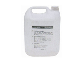 Spotřební materiál a příslušenství - Apollo Smoke Liquid 5L