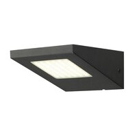 Nástěnná - LA 231315 Venkovní svítidlo IPERI WL nástěnná antracit 230V LED 4W IP44 40 - BIG WHITE (SLV)