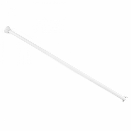 Kotvící prvky, držáky, závěsy - FARO 33488 BAR prodlužovací tyč pro ventilátor NASSAU, bílá, 910mm - FARO - foto 1