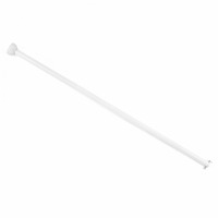 Kotvící prvky, držáky, závěsy - FARO 33488 BAR prodlužovací tyč pro ventilátor NASSAU, bílá, 910mm - FARO