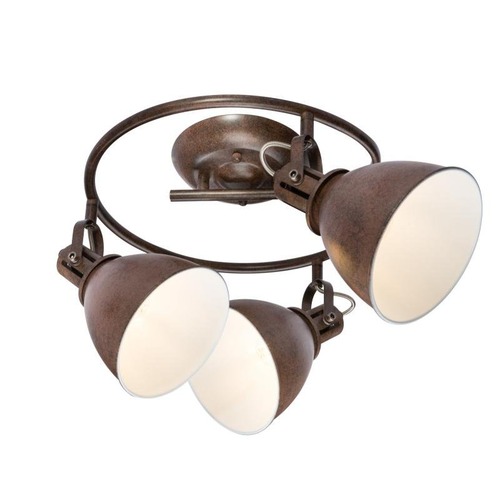 Bodová - GLO 54647-3 GIORGIO 54647-3 Stropní svítidlo - GLOBO - foto 1