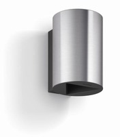 Nástěnná - PH 17357/47/P0 LED Venkovní nástěnné svítidlo Philips Buxus 17357/47/P0 chromové 2700K - PHILIPS (915005403801)