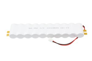 Nouzové osvětlení - Náhradní baterie pro 12V3Ah25W