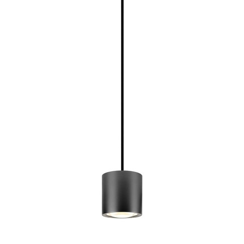 Sestavte si sami - LA 1008615 OCULUS závěsné světlo, délka závěsu 250 cm, 2000-3000K, 100°, Dim-to-Warm, PHASE, tmavý bronz - BIG WHITE (SLV) - foto 1