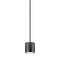 Sestavte si sami - LA 1008615 OCULUS závěsné světlo, délka závěsu 250 cm, 2000-3000K, 100°, Dim-to-Warm, PHASE, tmavý bronz - BIG WHITE (SLV)