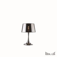 Stolní lampy dekorační - ILUX 032375 Stolní lampa Ideal Lux London TL1 big 032375 - IDEALLUX
