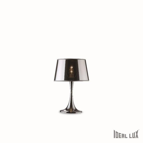 Stolní lampy dekorační - ILUX 032375 Stolní lampa Ideal Lux London TL1 big 032375 - IDEALLUX - foto 1