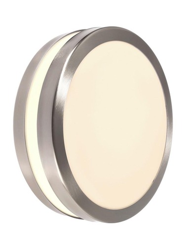 Nástěnná - IMPR 731053 Deko-Light nástěnné přisazené svítidlo Scuti II 230V E27 2x max. 11W stříbrná - foto 1