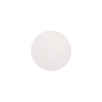 Stínidla, kryty, clony - LA 1010690 NUMINOS® L eliptický difuzor - BIG WHITE (SLV)