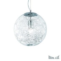 Koule - ILUX 045115 Závěsné svítidlo Ideal Lux Mapa Max SP1 D30 045115 30cm - IDEALLUX