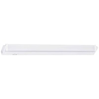 Vystaveno - TF 205106TF TELEFUNKEN LED skříňkové svítidlo 54,5 cm 6,5W 700lm bílé - BRILONER