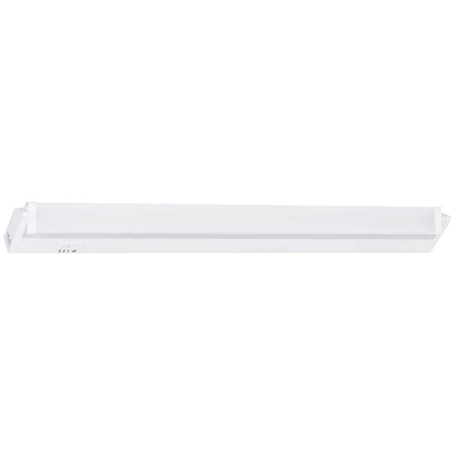 TF 205106TF TELEFUNKEN LED skříňkové svítidlo 54,5 cm 6,5W 700lm bílé - BRILONER - foto 1
