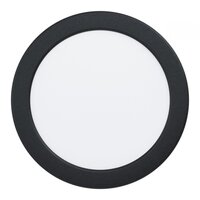 Koupelnová - EG 99212 Zápustné svítidlo  FUEVA 5 99212 - EGLO