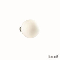 Dekorativní - ILUX 059815 Nástěnné/ stropní svítidlo Ideal Lux Mapa Bianco AP1 059815 - IDEALLUX