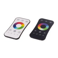 Dálkové ovládače ruční - Ovladač dimLED OVS RGB 4KR