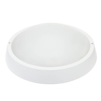 LED panely - Povrchový strop LED s mikrovlnným pohybovým senzorem