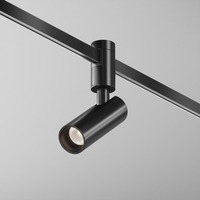 Lištové Magnetic Maytoni Flarity - M TR144-1-5W3K-W-B-DE Svítidlo do kolejnice Keila Flarity 3000K 5W 120d TR144-1-5W3K-W-B-DE - MAYTONI