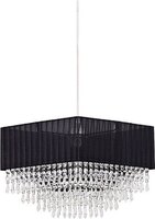 Dekorativní - NOW 4014 Křišťálový lustr 4014 Modena - NOWODVORSKI