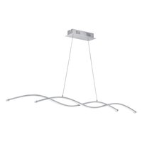 Podélná - EG 96104 Závěsné svítidlo LASANA 2 96104 - EGLO