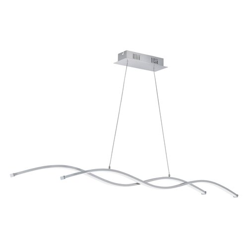 Podélná - EG 96104 Závěsné svítidlo LASANA 2 96104 - EGLO - foto 1