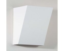 Sádrová - WD 86-1145 Nástěnné svítidlo D 109 max. 23W, TC-TSE, E27 - ECO-DESIGN