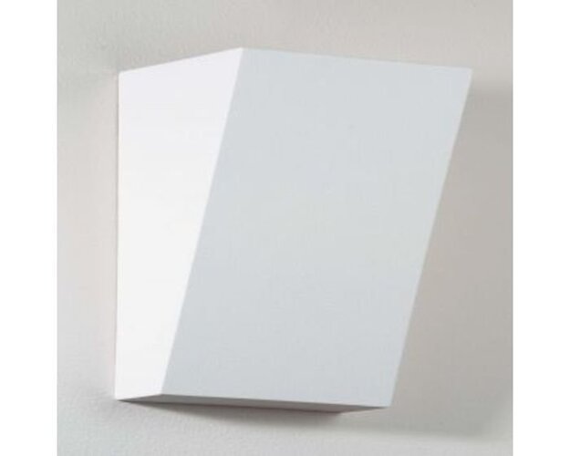 Sádrová - WD 86-1145 Nástěnné svítidlo D 109 max. 23W, TC-TSE, E27 - ECO-DESIGN - foto 1