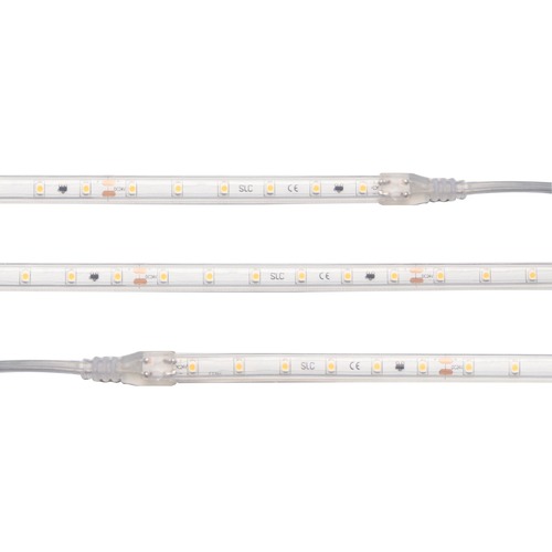 Hlavní osvětlení - SLC S10033 LED pásek SLC LED STRIP UL iC 60 20M 10MM 4,32W 330LM 830 IP67 - TLG - foto 1