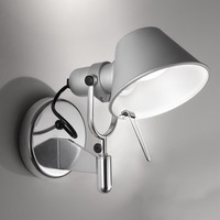 Bodová - AR A0446W50 Tolomeo Faretto LED - 2700K - bez vypínače - ARTEMIDE