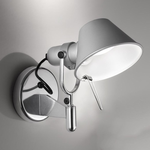 Bodová - AR A0446W50 Tolomeo Faretto LED - 2700K - bez vypínače - ARTEMIDE - foto 1