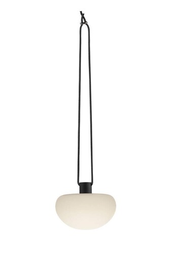 Na baterie - NOR 2018103003 Venkovní přenosné svítidlo Sponge 20 4,8W LED bílá - NORDLUX - foto 1