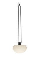 Na baterie - NOR 2018103003 Venkovní přenosné svítidlo Sponge 20 4,8W LED bílá - NORDLUX