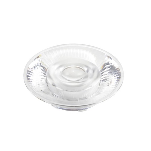 Stínidla, kryty, clony - LA 1010140 KALU 2.0 objektiv, 15° - BIG WHITE (SLV) - foto 1