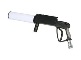 Jevištní efekty - LED CO2 Zbraň