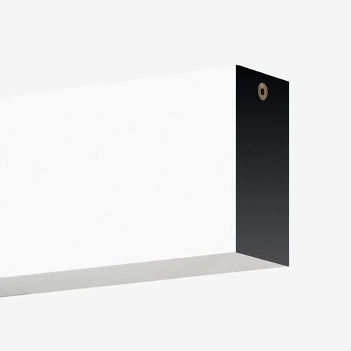 Podélná - LU I3.L3.900.92M DALI2 Stropní a nástěnné svítidlo IZAR III 14,4W LED 3000K akrylátové sklo bílá I3.L3.900.92L DALI - LUCIS - foto 1