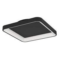 Hranatá - EG 901252 Stropní svítidlo LORETELLO 901252 - EGLO