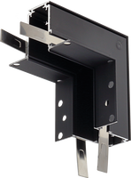 Magnetické kolejové systémy & příslušenství - R20-A Konkávní úhel