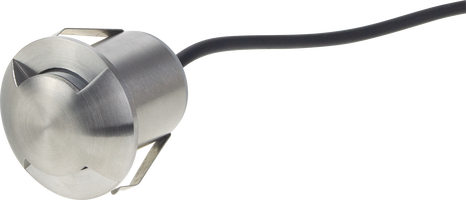 LED venkovní světla - LED Pond nástěnné svítidlo 1.2W