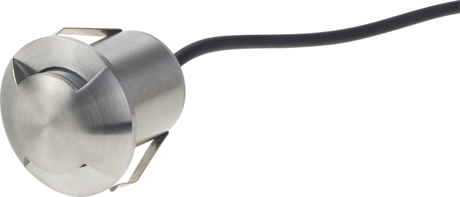 LED venkovní světla - LED Pond nástěnné svítidlo 1.2W - foto 1