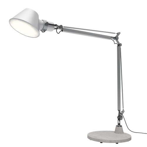 Sloupková - AR 1532150A Tolomeo XXL se základnou - LED - ARTEMIDE - foto 1