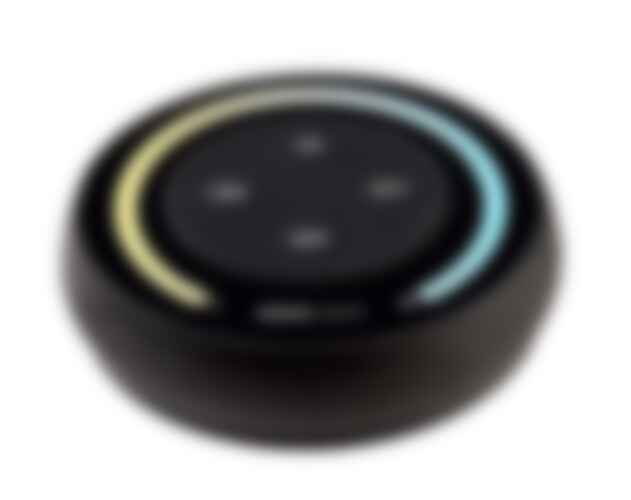Ovladače a stmívače pro jednobarevné LED pásky - IMPR 843509 Deko-Light RF-smart, dálkové ovladání, černá, 1 zóna, Single/CCT, IP20 - LIGHT IMPRESSIONS - foto 1