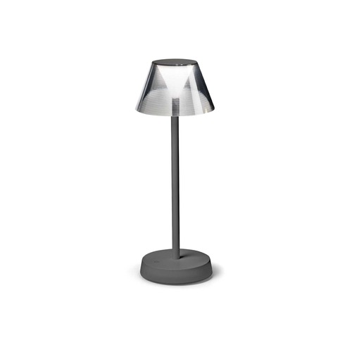 Na stůl - ILUX 286730 Venkovní stolní lampa Lolita tl - IDEALLUX - foto 1