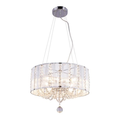 Válec - GLO 15091H WALLA 15091H Závěsné svítidlo - GLOBO - foto 1