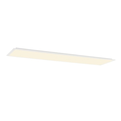 LED panely - LA 1008607 PANEL C DALI 1200 34 W 830/840 UGR - BIG WHITE (SLV) - foto 1