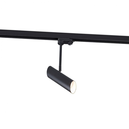 Svítidla - FARO 29872 LINK svítidlo do 3f lišty, černá - FARO - foto 1