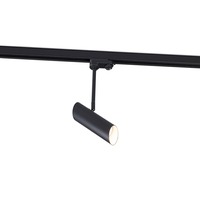 Svítidla - FARO 29872 LINK svítidlo do 3f lišty, černá - FARO