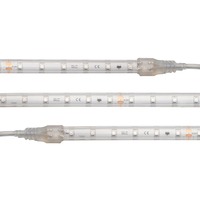 Hlavní osvětlení - SLC S10102 LED pásek SLC LED STRIP BLUE CC 60 5M 10MM 4,3W 90LM IP67 - TLG