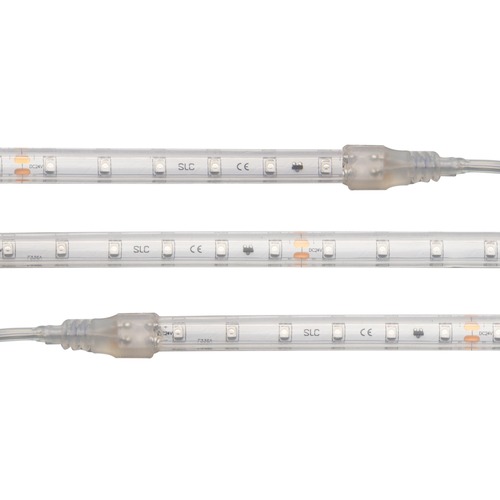 Hlavní osvětlení - SLC S10102 LED pásek SLC LED STRIP BLUE CC 60 5M 10MM 4,3W 90LM IP67 - TLG - foto 1