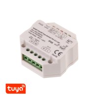 Ovladače, řídící jednotky - Stmívač SMART dimLED Tuya TD1 0/1-10V